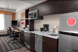  - TownePlace Suites by Marriott Gainesville