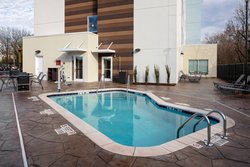  - TownePlace Suites by Marriott Gainesville