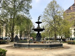  - Hotel Indigo Downtown Memphis - I-40, Exits 1 & 1A