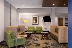  - Holiday Inn Express Lake Park - I-75, Exit 5