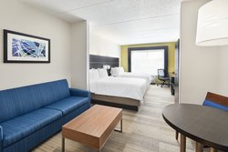  - Holiday Inn Express & Suites North Spartanburg - I-85, Exit 78
