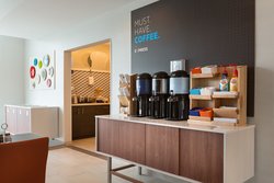  - Holiday Inn Express Lake Park - I-75, Exit 5