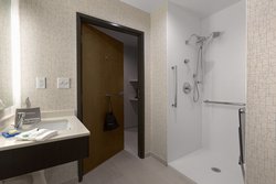  - Holiday Inn Express Lake Park - I-75, Exit 5