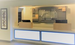  - Holiday Inn Express Lebanon - I-65, Exit 140