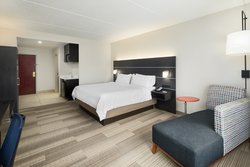  - Holiday Inn Express & Suites North Spartanburg - I-85, Exit 78