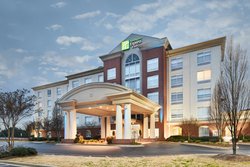  - Holiday Inn Express & Suites North Spartanburg - I-85, Exit 78