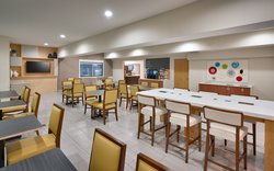  - Holiday Inn Express Heber City
