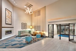  - Holiday Inn Express Heber City