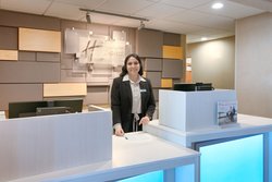  - Holiday Inn Express Heber City