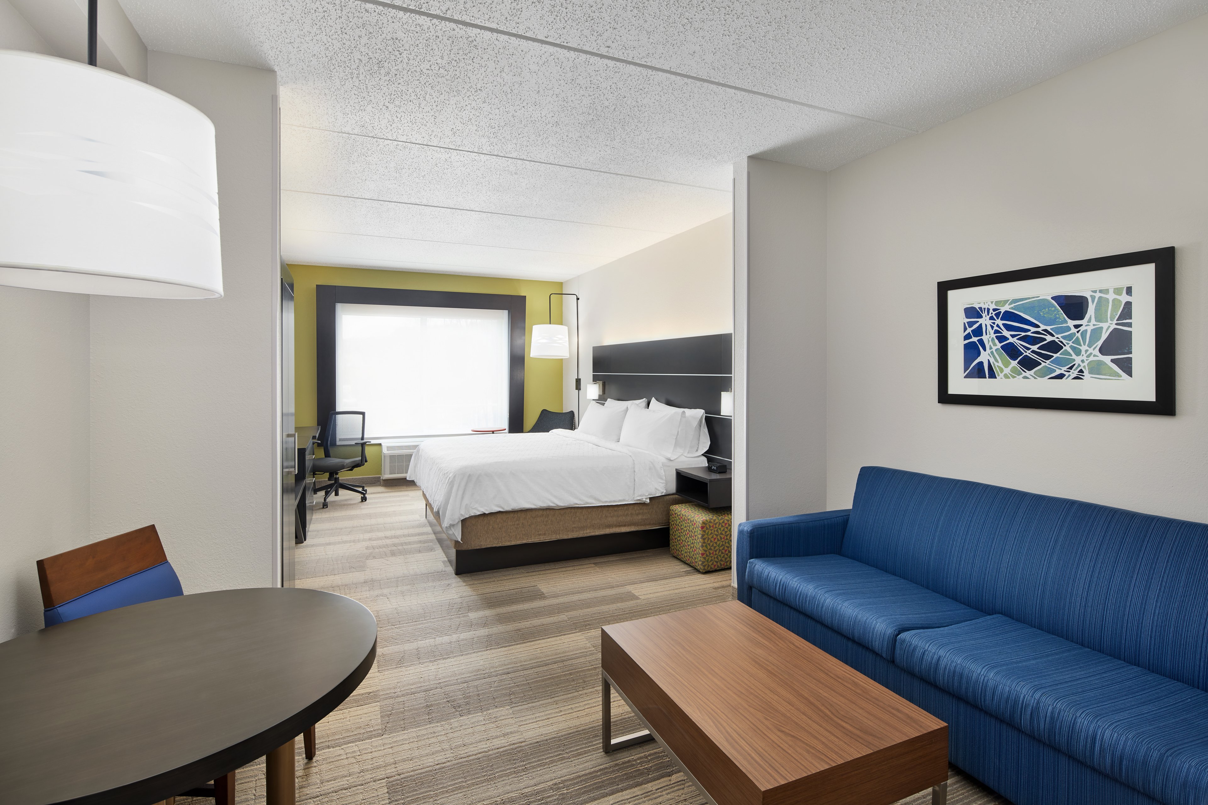 HOLIDAY INN EXP STES SPARTANBU-guestroom-1 King Suite Nonsmoking .jpg