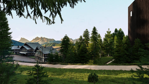 FORESTIS - Photo 5