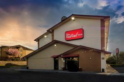 - Red Roof Inn Culpeper
