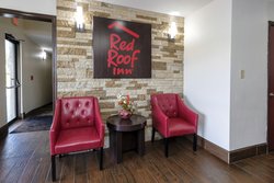  - Red Roof Inn Culpeper