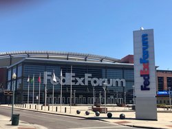  - Hotel Indigo Downtown Memphis - I-40, Exits 1 & 1A