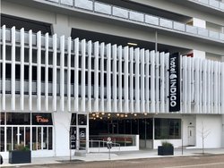  - Hotel Indigo Downtown Memphis - I-40, Exits 1 & 1A