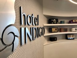  - Hotel Indigo Downtown Memphis - I-40, Exits 1 & 1A