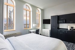  - Residence Inn by Marriott Philadelphia City Center