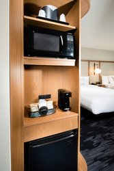  - Fairfield Inn & Suites by Marriott Las Vegas