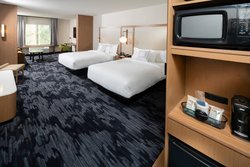  - Fairfield Inn & Suites by Marriott Las Vegas