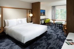  - Fairfield Inn & Suites by Marriott Las Vegas