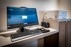  - Fairfield Inn & Suites by Marriott Las Vegas