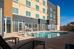  - Fairfield Inn & Suites by Marriott Las Vegas