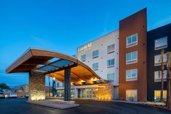  - Fairfield Inn & Suites by Marriott Las Vegas