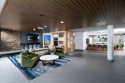  - Fairfield Inn & Suites by Marriott Las Vegas