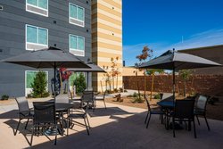  - Fairfield Inn & Suites by Marriott Las Vegas