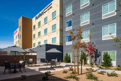  - Fairfield Inn & Suites by Marriott Las Vegas