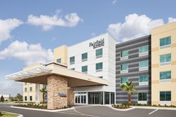  - Fairfield Inn & Suites by Marriott Riverview - I-75, Exit 246
