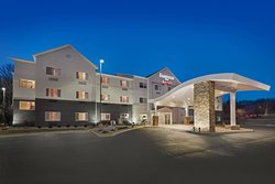  - Fairfield Inn by Marriott Warren