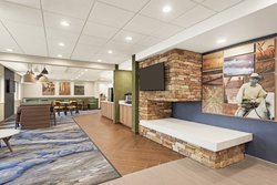  - Fairfield Inn by Marriott Warren