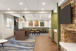  - Fairfield Inn by Marriott Warren