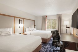  - Fairfield Inn by Marriott Warren