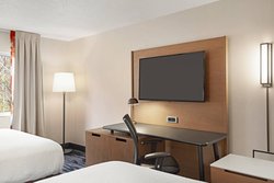  - Fairfield Inn by Marriott Warren