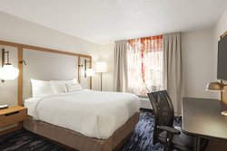  - Fairfield Inn by Marriott Warren