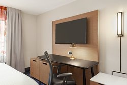  - Fairfield Inn by Marriott Warren