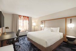  - Fairfield Inn by Marriott Warren