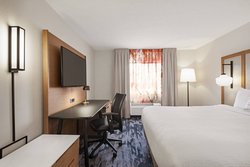  - Fairfield Inn by Marriott Warren
