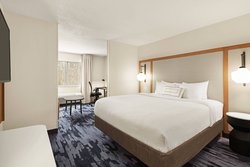  - Fairfield Inn by Marriott Warren