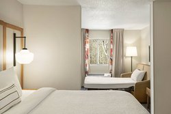  - Fairfield Inn by Marriott Warren