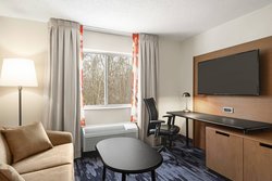  - Fairfield Inn by Marriott Warren