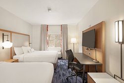  - Fairfield Inn by Marriott Warren