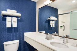  - Fairfield Inn by Marriott Warren