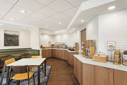  - Fairfield Inn by Marriott Warren