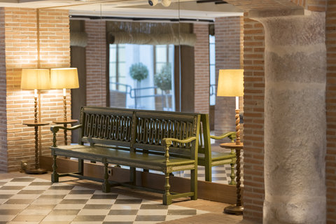 PALACIO SOLECIO - Photo 3