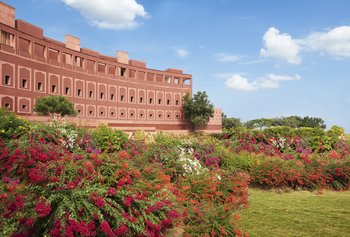 Sawai Man Mahal Jaipur