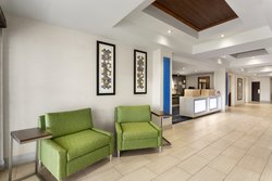  - Holiday Inn Express & Suites Durant