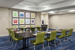  - Holiday Inn Express & Suites Durant